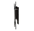 Uchwyt ścienny do monitora B TECH BTV110/B 1MBTM049 (ścienne; 10" - 23"; max. 20kg) - 938624