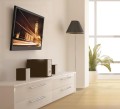 Uchwyt ścienny do monitora B TECH BT7523-PRO/B 1MBTM014 - 761604