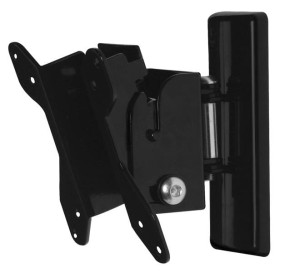Uchwyt ścienny do monitora B TECH BT7518-PRO/B 1MBTM013
