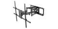Uchwyt ścienny ARKAS do TV 50”-90” 80kg regulacja w pion/poz (LCW 290T) - 1467604