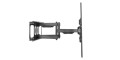 Uchwyt ścienny ARKAS do TV 50”-90” 80kg regulacja w pion/poz (LCW 290T) - 1467602
