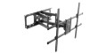 Uchwyt ścienny ARKAS do TV 50”-90” 80kg regulacja w pion/poz (LCW 290T) - 1467599