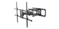 Uchwyt ścienny ARKAS do TV 50”-90” 80kg regulacja w pion/poz (LCW 290T) - 1467600