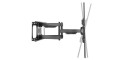 Uchwyt ścienny ARKAS do TV 50”-90” 80kg regulacja w pion/poz (LCW 290T) - 1467603