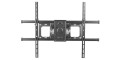 Uchwyt ścienny ARKAS do TV 50”-90” 80kg regulacja w pion/poz (LCW 290T) - 1467601