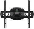 Uchwyt ścienny ARKAS do TV 32”-65’’ 40KG regulacja w pion/poz (LPP 465) - 1467589