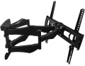 Uchwyt ścienny ARKAS do TV 32”-65’’ 40KG regulacja w pion/poz (LPP 465) - 1467591