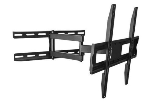 Uchwyt ścienny ARKAS do TV 32”-65’’ 35KG, regulacja w pion/poz (LCY 365) - 1467583