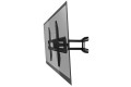 Uchwyt ścienny ARKAS do TV 32”-65’’ 35KG, regulacja w pion/poz (LCY 365) - 1467588