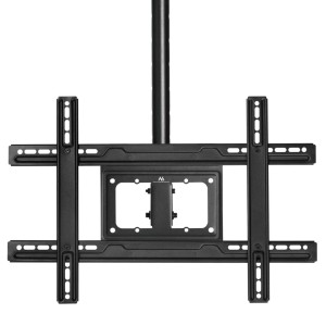 Uchwyt sufitowy do telewizora Maclean MC-803 (sufitowy; 23" - 100"; max. 50kg) (WYPRZEDAŻ)