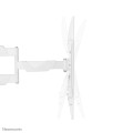 Uchwyt Neomounts by Newstar  NM-W460WHITE - 1131614