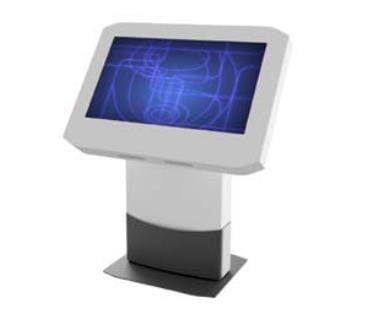 Uchwyt Edbak VX400.47 (kolor biały) - 751734