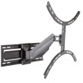 UCHWYT DO TV LED/LCD AR-71 ART 23-55" 25KG reg.pion/poziom GAZOWY - 1321647