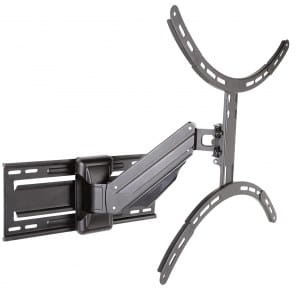 UCHWYT DO TV LED/LCD AR-71 ART 23-55" 25KG reg.pion/poziom GAZOWY - 1321647