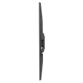 Uchwyt do TV ekonomiczny Maclean MC-938, max VESA 400x400, 32-55", 45kg, czarny - 1146625