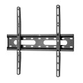 Uchwyt do TV ekonomiczny Maclean MC-938, max VESA 400x400, 32-55", 45kg, czarny - 1146626