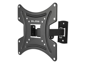 Uchwyt do telewizora BLOW 76-863# (ścienne; 17" - 42"; max. 30kg)