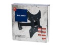 Uchwyt do telewizora BLOW 76-863# (ścienne; 17" - 42"; max. 30kg) - 1131393