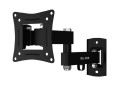 Uchwyt do telewizora BLOW 76-855# (ścienne; 10" - 27"; max. 20kg) - 938208