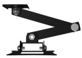 Uchwyt do telewizora BLOW 76-855# (ścienne; 10" - 27"; max. 20kg) - 938210