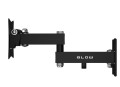 Uchwyt do telewizora BLOW 76-855# (ścienne; 10" - 27"; max. 20kg) - 938209
