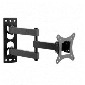 Uchwyt do telewizora ART AR-57A 17"-42" 25kg - 1146590