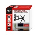 Uchwyt do telewizora ART AR-57A 17"-42" 25kg - 1146596