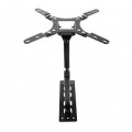 Uchwyt do telewizora ART AR-57A 17"-42" 25kg - 1146595