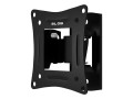 Uchwyt do monitora BLOW 76-854# (ścienne, Uchylny; 10" - 27"; max. 20kg) - 1664052