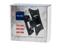 Uchwyt do monitora BLOW 76-854# (ścienne, Uchylny; 10" - 27"; max. 20kg) - 1664055