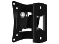 Uchwyt do monitora BLOW 76-854# (ścienne, Uchylny; 10" - 27"; max. 20kg) - 1664053