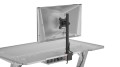 Uchwyt biurkowy SPC Gear SPG093 Atlas 27", 8kg czarna - 938795