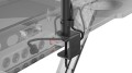 Uchwyt biurkowy SPC Gear SPG093 Atlas 27", 8kg czarna - 938797