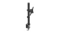 Uchwyt biurkowy SPC Gear SPG093 Atlas 27", 8kg czarna - 883217