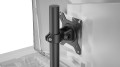 Uchwyt biurkowy SPC Gear SPG093 Atlas 27", 8kg czarna - 938796
