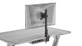 Uchwyt biurkowy SPC Gear SPG093 Atlas 27", 8kg czarna - 883218