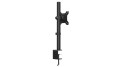 Uchwyt biurkowy SPC Gear SPG093 Atlas 27", 8kg czarna - 883214