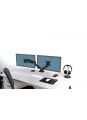 Uchwyt biurkowy do monitora PORT DESIGNS 901105 - 1131526