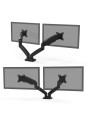 Uchwyt biurkowy do monitora PORT DESIGNS 901105 - 1131527
