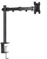 UCHWYT BIURKOWY DO 1 MONITORA L-01XS ART LED/LCD 13-32" 8kg - 1336559