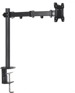 UCHWYT BIURKOWY DO 1 MONITORA L-01XS ART LED/LCD 13-32" 8kg