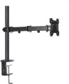 UCHWYT BIURKOWY DO 1 MONITORA L-01XS ART LED/LCD 13-32" 8kg - 1336558