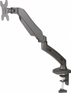 ART L-11GD - biurkowy uchwyt do monitora 13-27"