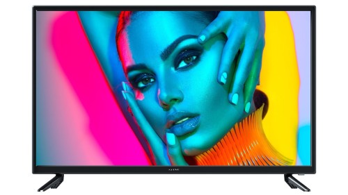 TV Kiano Slim 32", HD Ready, D-LED, DVB-T2 - 1455699
