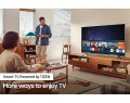 TV 75" Samsung UE75AU7172U (4K 2000PQI Smart) - 1315971