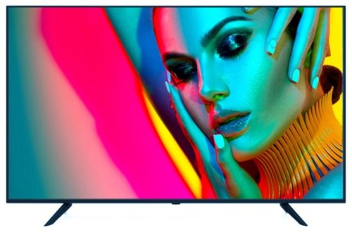 TV 58" Kiano Slim TV Smart (4K Smart) TV001-7 (WYPRZEDAŻ) - 1142152