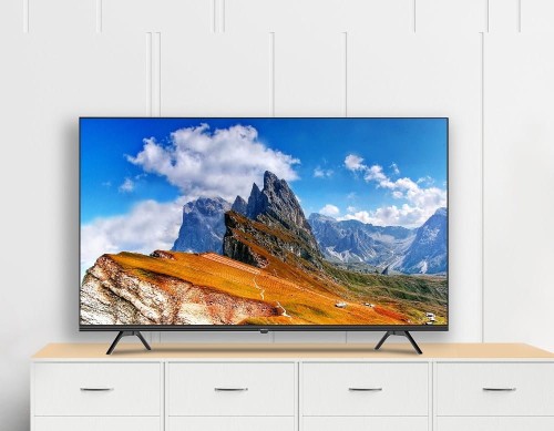 TV 43" METZ 43MUC6100Z (4K USB LED Smart) - 1524236