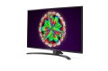 TV 43" LG 43NANO793NE (4K TM100 HDR SmartTV) (WYPRZEDAŻ) - 1499330