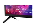TV 40" UD 40F5210 FHD, D-LED, Android 11, DVB-T2 - 1431398