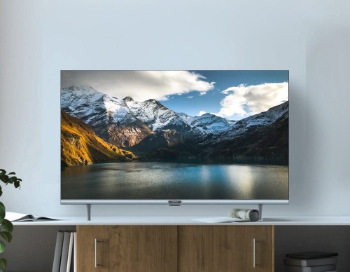 TV 40" METZ 40MTC6100Z (FHD USB LED Smart) - 1535607